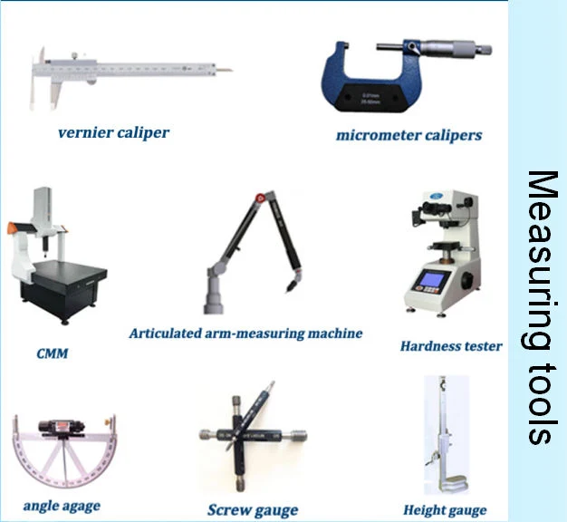 OEM CNC Machined Part, Components/Accessory for Medical Equipment/Health-Care/Sports Equipment